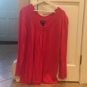 Lane Bryant light weight sweater